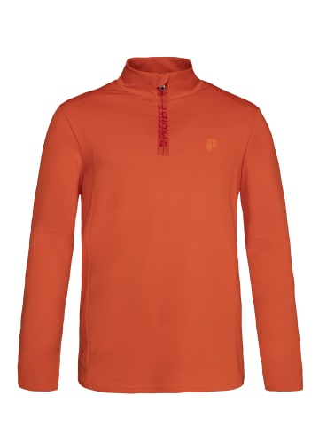 Protest " WILL in Orange Fire