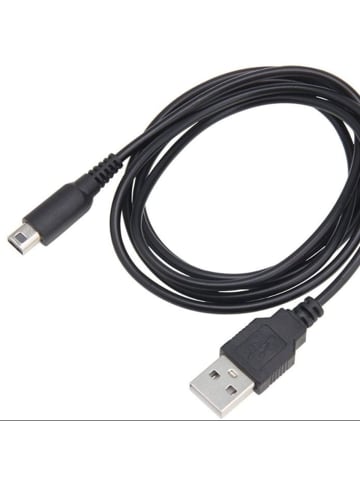 Wisam Teltech Kabel für Nintendo 2DS 3DS NEW 2DS 3DS 2DS XL