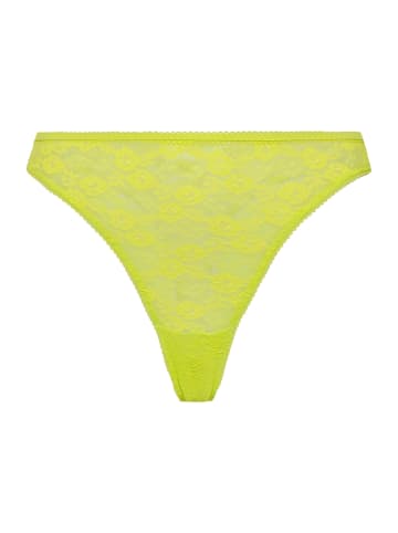 LSCN BY LASCANA String in lime punch