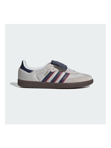 adidas Turnschuhe SAMBA in Blau