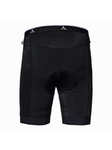 Schöffel Schnürschuh in schwarz