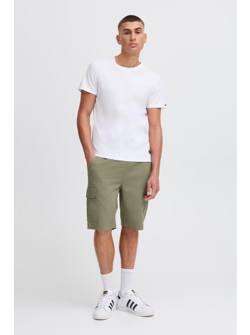 !SOLID Cargoshorts SDKALLES in Grün