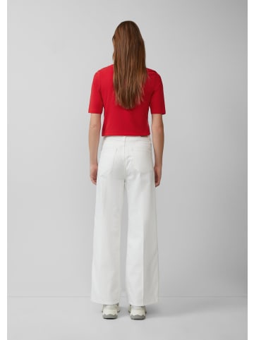 s.Oliver T-Shirt in 30D0_rubinrot