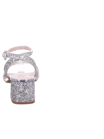 Buffalo Riemchensandalette  Rainelle in Metallic