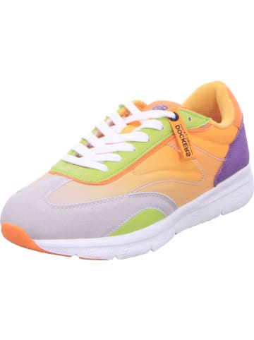 Dockers by Gerli Schnürhalbschuh in multicolour
