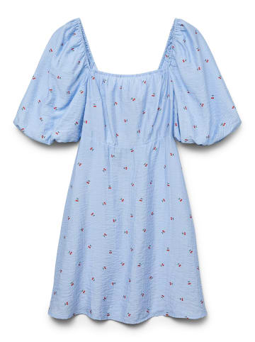 Vero Moda Kleid in Snow White
