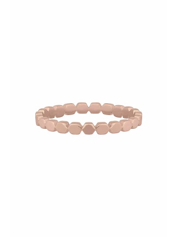 caï Ring für Damen in gold