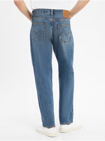 Levi´s Jeans 568 Loose Straight in dark stone