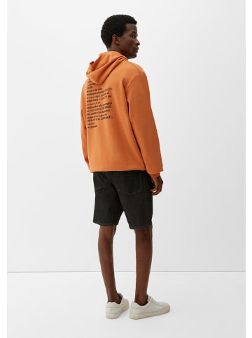 s.Oliver Jeans-Hose in 99Z0_schwarz