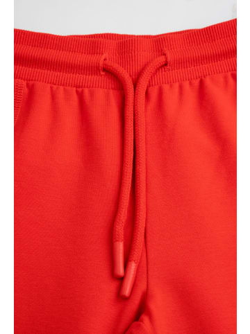 Coccodrillo Jogginghose in rot