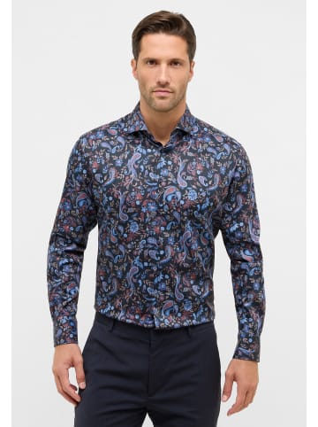 Eterna Hemd MODERN FIT in denim