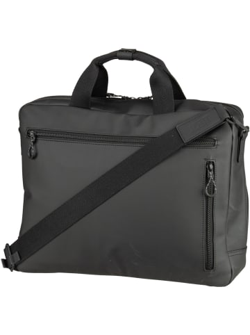 Jost Aktentasche Aalborg Business Bag in Black