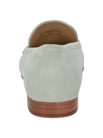 Sioux Slipper Rosikena-700 in hellgrün