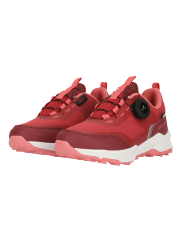 Whistler Sneaker Menfi in 4147 Baked Apple