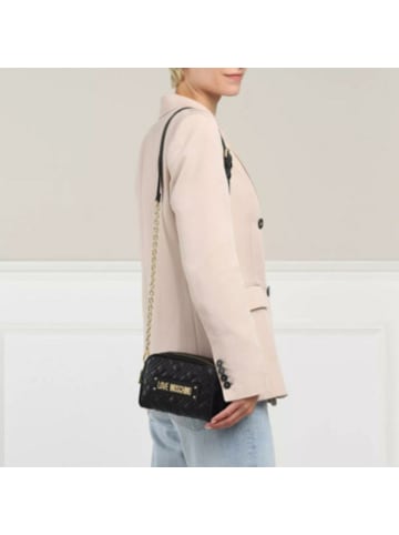 Love Moschino Accessoire für Damen in schwarz in schwarz