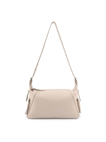 FREDs BRUDER My Bestie Umhängetasche Leder 36 cm light nutmeg