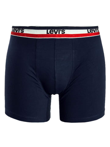 Levi´s Boxershort in Blau