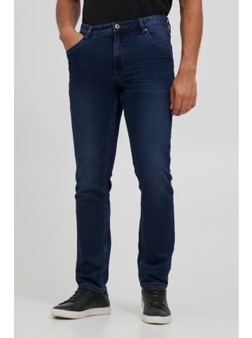 !SOLID 5-Pocket-Jeans SDTulio in Jeansblau