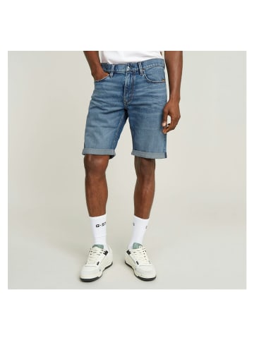 G-Star Raw Short in faded cascade