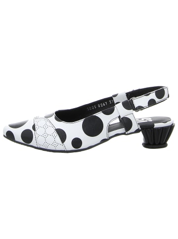 SIMEN Slings in schwarz