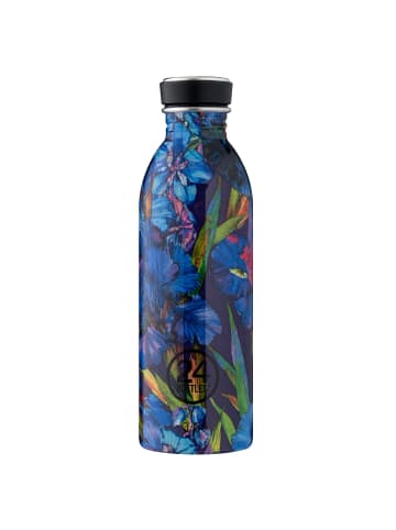 24Bottles Urban Trinkflasche 500 ml iris