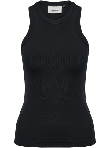 Hummel Hummel T-Shirt Hmlpulse Damen in BLACK