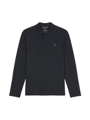 Marc O'Polo Longsleeve regular in dark navy