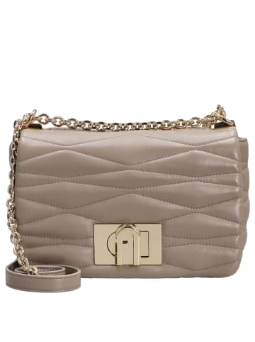 Furla 1927 S Crossbody 22 - Schultertasche 21.5 cm (linen) in linen