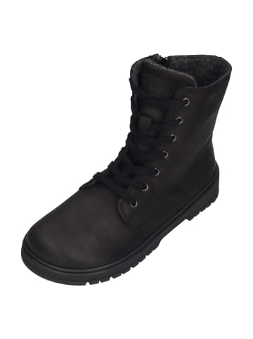 KOEL Boots GALYON FELT in schwarz