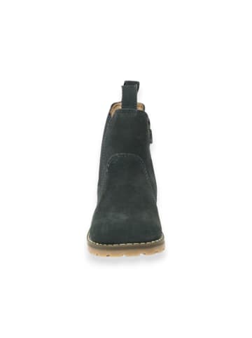 Lotta&Emil CHELSEA BOOT_winter blau