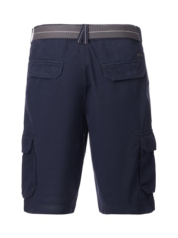 CASAMODA Shorts in Dunkelblau