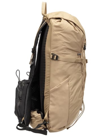 FJÄLLRÄVEN Wanderrucksack Abisko Hike Lite 20 M/L in Clay