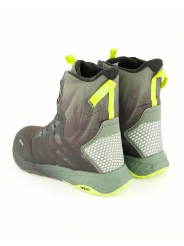 VADO  Winterstiefel in Schwarz