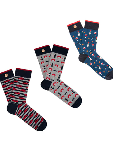 Cabaia M GO TO APERO - 3 PACK