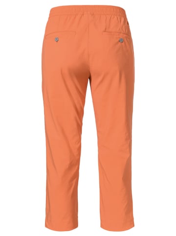 Schöffel Hose "Pants Rangun L" in apricot glow