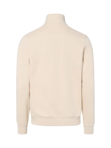 s.Oliver Sweatjacke in beige - 0001
