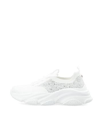 Bianco Chunky Sneaker in White