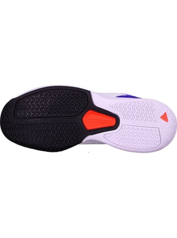 adidas Tennisschuhe Courtflash Speed in Weiß