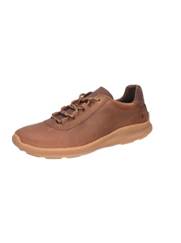 El Naturalista Schnürschuhe  Sportlich in braun