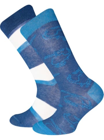 Sanetta socks Socken