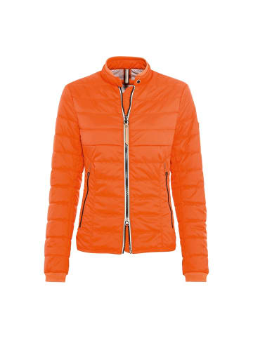 Camel Active Steppjacke in orange