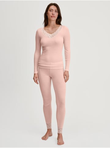 Calida Langarm für Damen in uni