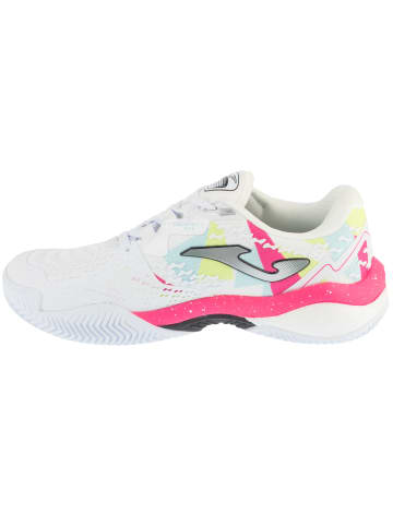 Joma Joma Smash Lady 25 TSMALW in Weiß