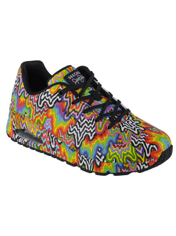 Skechers Skechers Uno - Infinite Drip in Mehrfarbig