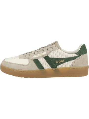 Gola Sneaker low Hawk 83 in weiss