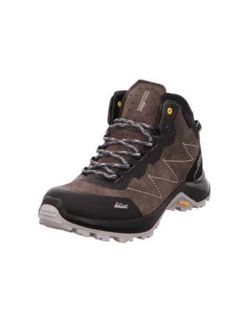 Nike Wanderschuhe für Herren in schwarz in schwarz