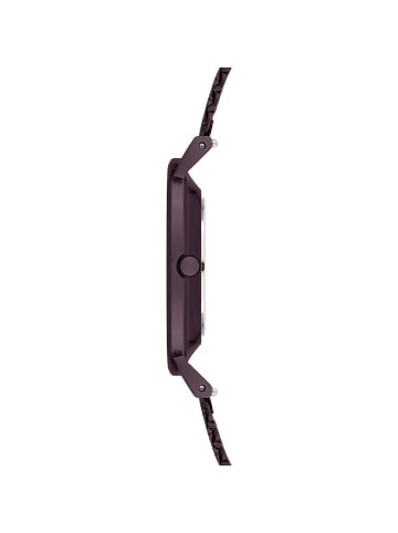 Liebeskind Berlin Armbanduhr Glitter-Special in lila