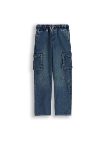 Coccodrillo Slim-Fit-Jeans in dunkelblau