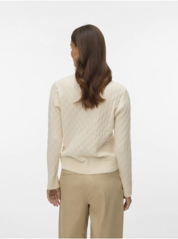 Vero Moda Pullover in birch