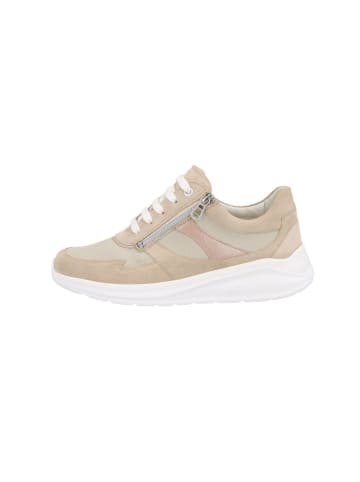 Solidus Freizeit Schnürer für Damen in beige